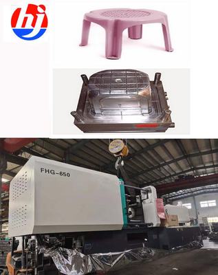 Advanced Safety System Automatic Auto Injection Molding Machine