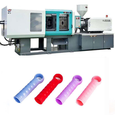 490mm Automatic Computerized Moulding Machine 2400KN For Industrial