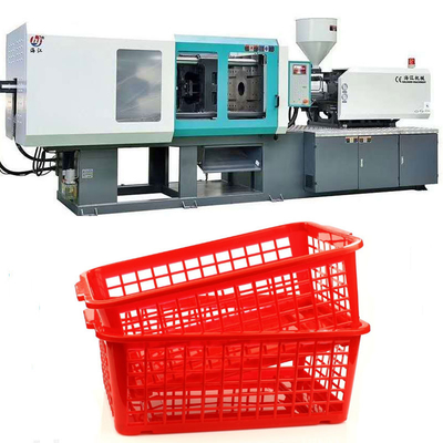 Affordable All Electric Injection Moulding Machine  2-8 Temperature Control Zones