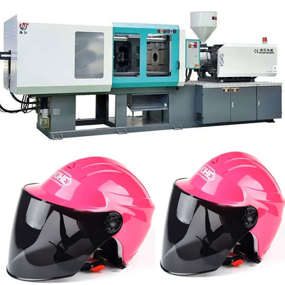 Trusted Rubber Injection Molding Machine / Blow Molding Machine
