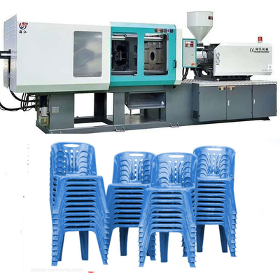 4 Heating Zones TPR Injection Moulding Machine For Precise Moulding 2.5m X 1.5m X 1.5m