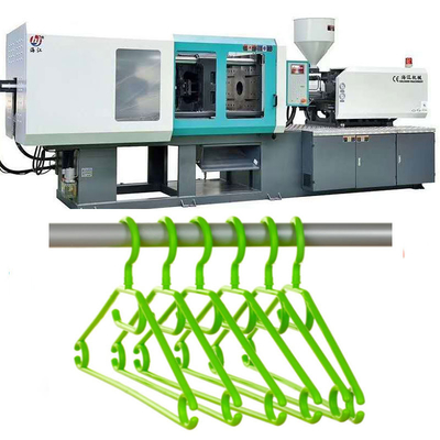 180rpm Injection Speed Auto Injection Molding Machine With Heating System