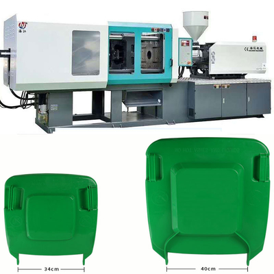 Silver Aotai Injection Molding Machine For Fast And Precise Moulding