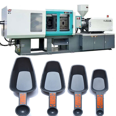 3600KN Clamping Force Auto Injection Molding Machine with 180 Injection Speed for Production