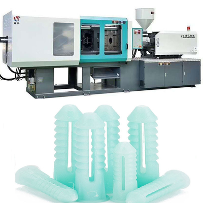 100 Gram Injection Moulding Machine Computerized Control System