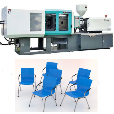 Injection Moulding Machine 150 Ton 154cm3-3200cm3 Injection Volume For Products