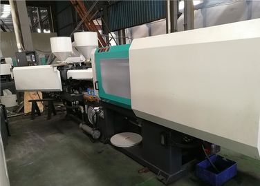 Mixed Two Color Injection Molding Machine Professional 6.0 * 2.1 * 1.9m