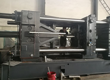 High Speed Auto Injection Molding Machine Two Components Type For Bakelite Products