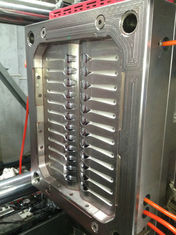 Disposable Fork Steel Injection Molding / Multi Cavity Plastic Injection Mould