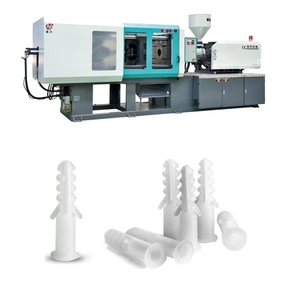100 Gram Injection Moulding Machine Computerized Control System