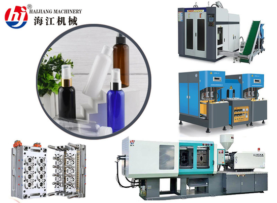 0.01mm Tolerance Microprocessor Injection Moulding Machine With Hot / Cold Runner System