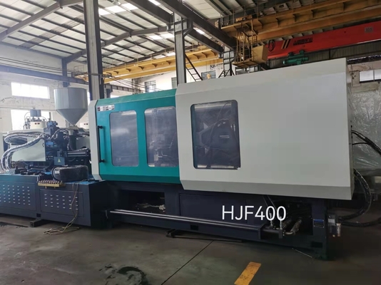 High-Performance Aotai Injection Molding Machine with 100000 Shots Mould Life