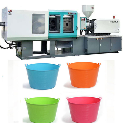 High Precision Plastic Injection Molding Mold for Electronic Components plastic molding machine