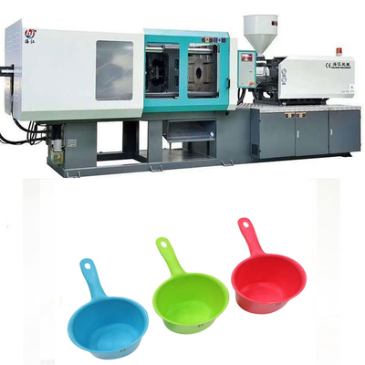 Customizable Aotai Injection Molding Machine With Water / Oil Cooling System