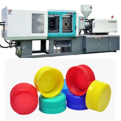 1000kg TPR Injection Moulding Machine With Single Extrusion Head For Smooth Operation