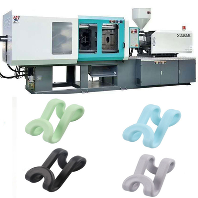 100KN Clamping Force Injection Stretch Blow Moulding Machine For Versatile Production