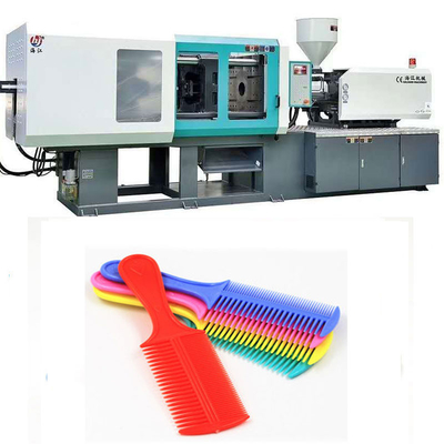 PUF Plastic Injection Molding Machine With Injection Rate 2-300 Cm3/S