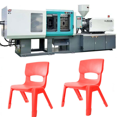 1800Tons Clamping Force Injection Moulding Machine for Bottle Caps