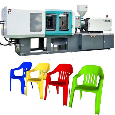 1800Tons Clamping Force Injection Moulding Machine for Bottle Caps