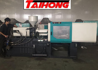 High Speed Pet Preform Injection Molding Machine 138 Ton Small Production Capacity