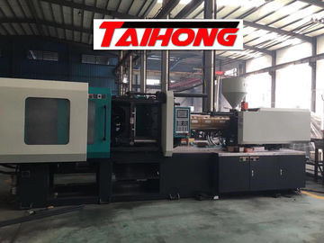 Water Cooling Mould Aotai Injection Molding Machine with Hydraulic CorePulling System