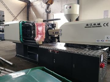 180 Ton High Efficiency Plastic Injection Molding Machine With Plc Control