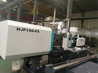HJF360 400 T Special Injection Molding Machine For Make Fire Proof Product