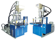Vertical Benchtop Plastic Injection Molding Machine